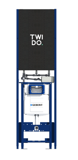 [T3-51-WGI] Chauffe-eau intelligent TWIDO T3-51-Wgi - version WC